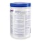Purell Professional Surface Disinfecting Wipes, 7 x 8, Fresh Citrus, 110/Canister, PK6 PK 9342-06 - alternate 7